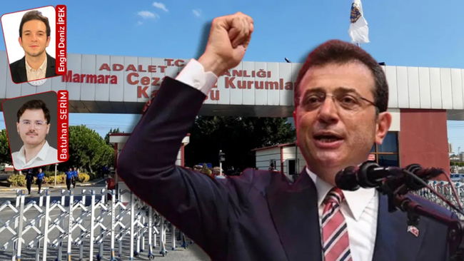 İBB davasında 19'uncu gün