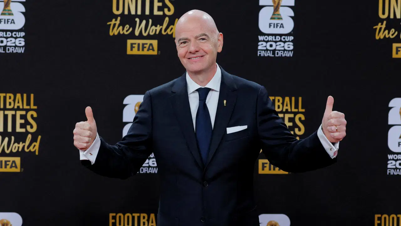 UEFA'dan FIFA Başkanı Gianni Infantino'nun planına sert tepki!