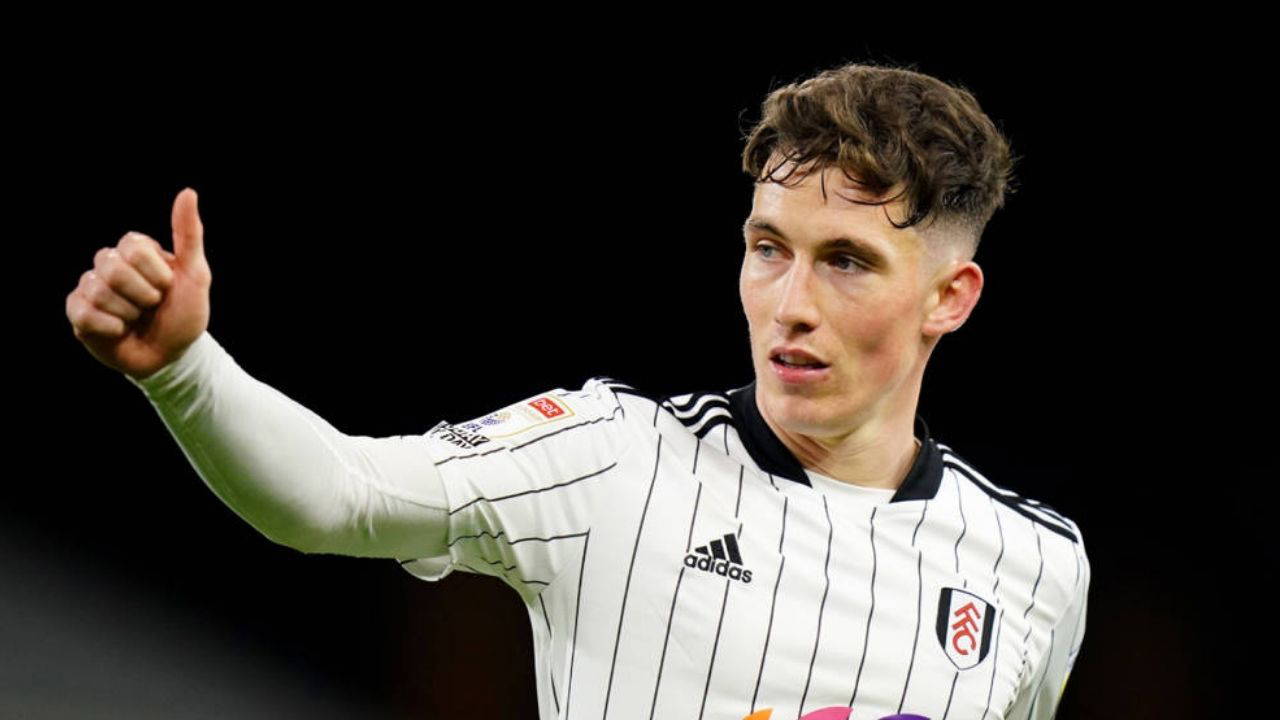 Harry Wilson kimdir? Beşiktaş'ın ilgilendiği Harry Wilson kaç yaşında, nereli? Harry Wilson hangi takımlarda oynadı?