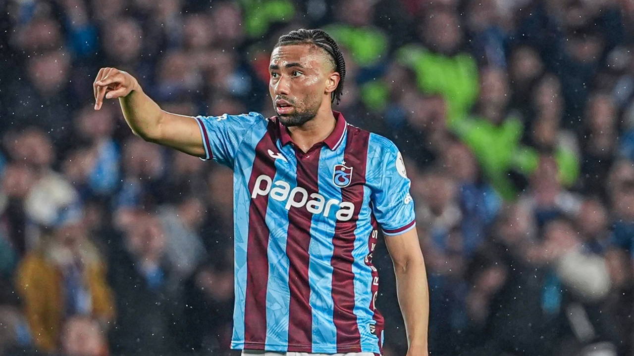 Folcarelli, Başakşehir maçında yok! 