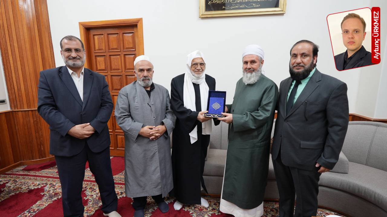 İsmailağa'nın ardından Hizbullah da çıkartma yaptı!