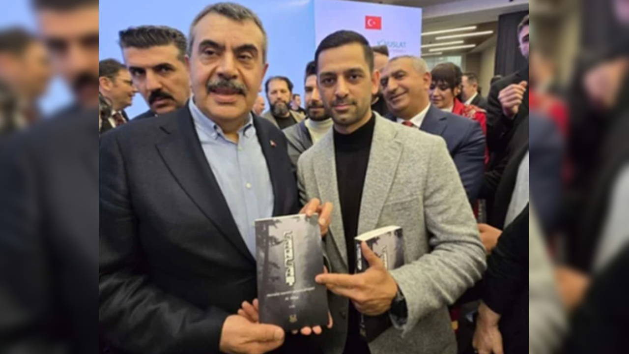 ADD’den Tekin’e suç duyurusu: ‘Laiklik hiçe sayıldı, anayasayı ihlal etti’