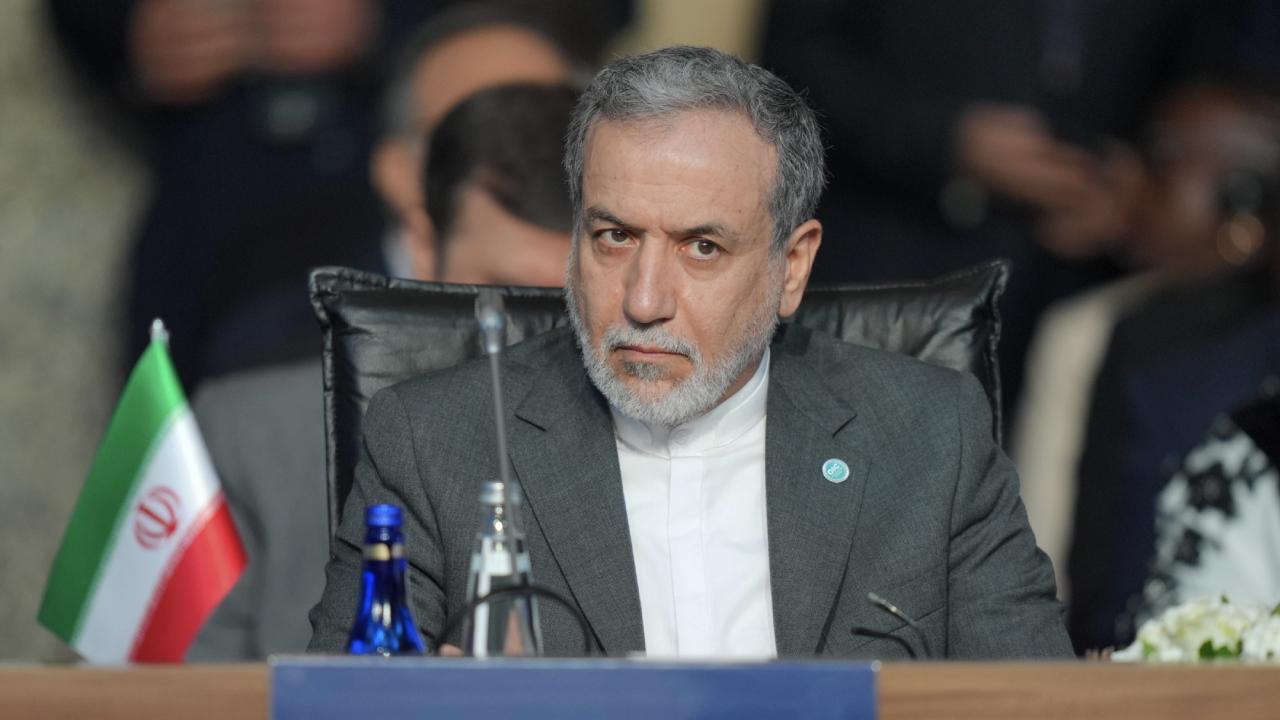 İran kırmızı çizgilerini ilan etti: Çıkarlarımız güvence altında olmalı