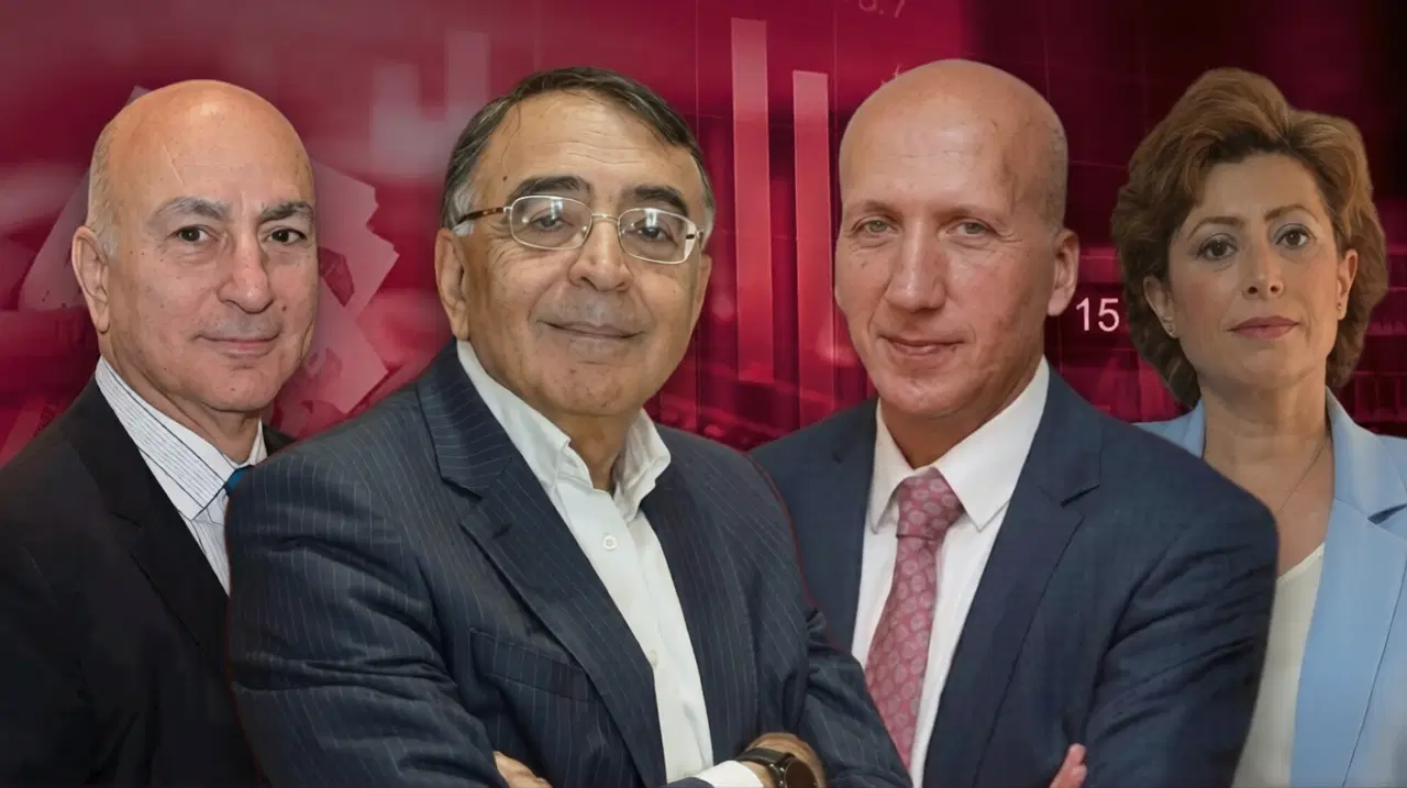 Ekonomistler TÜİK şubat ayı enflasyonunu yorumladı: 'Geçmiş olsun ülkem'