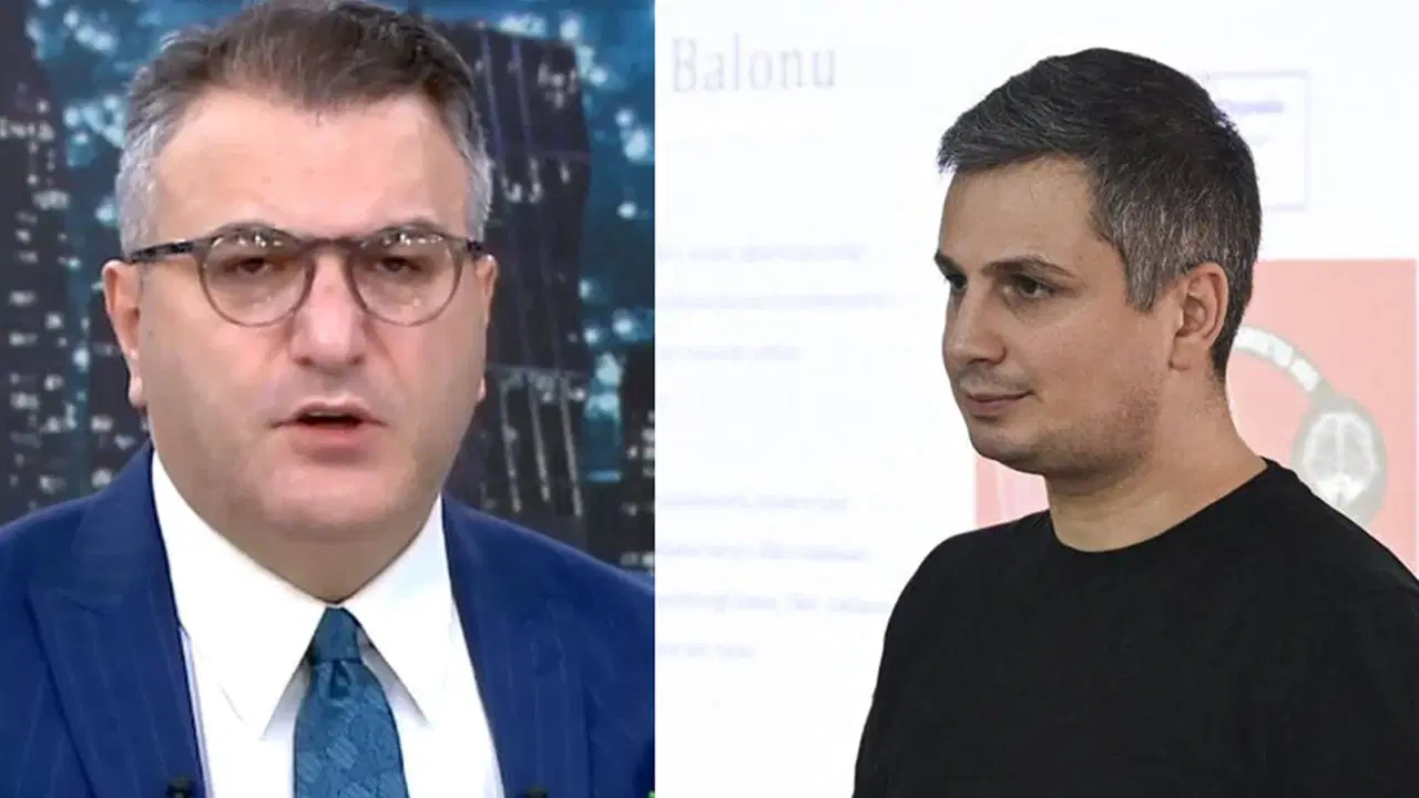 'Neler çevirdiğini biliyoruz'