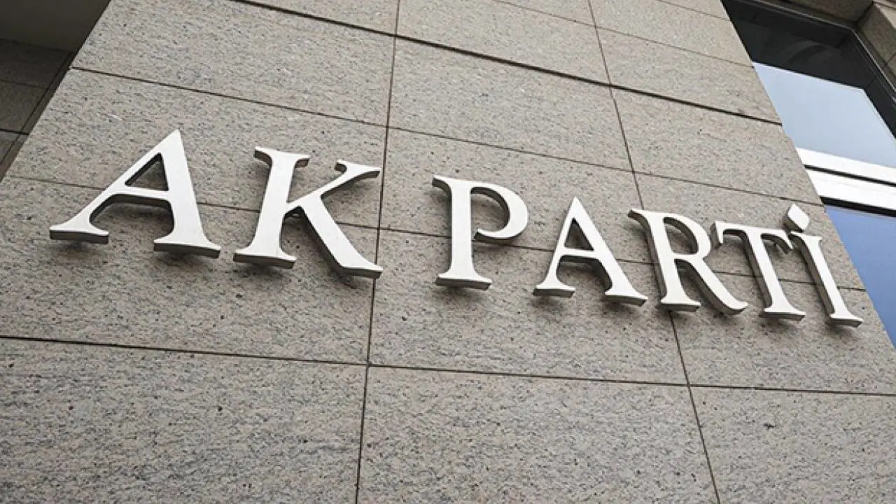 AKP'den Yahşihan Belediyesi açıklaması