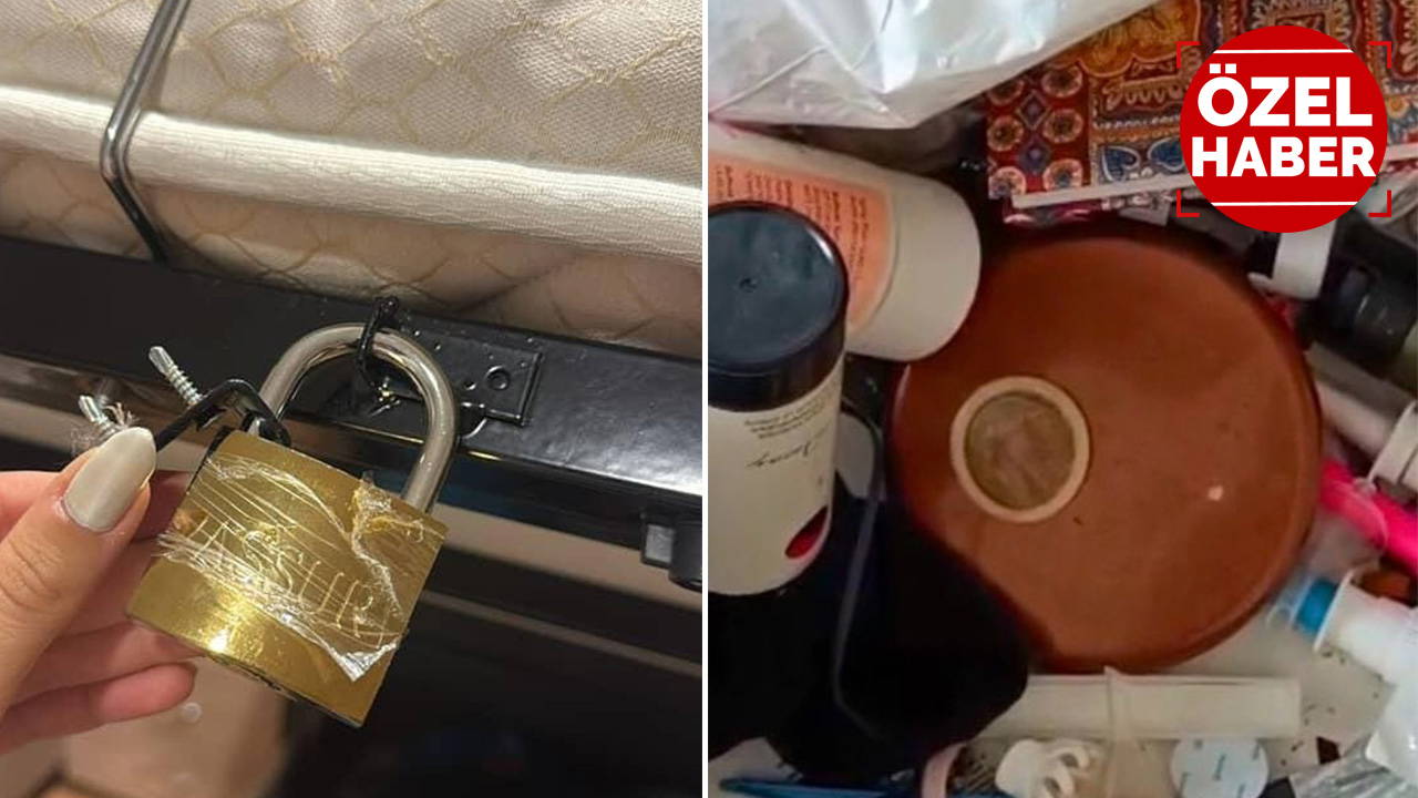 KYK Cevizlibağ Atatürk Kız Yurdu’nda neler oluyor?