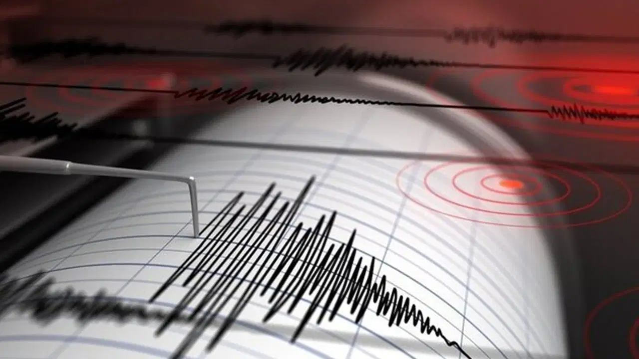 Son dakika deprem... AFAD duyurdu: Erzurum'da korkutan deprem!
