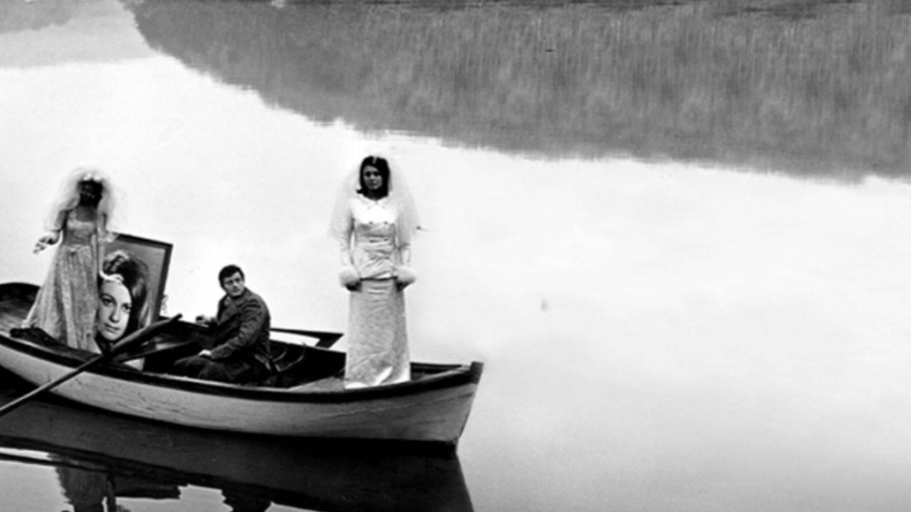 Türk sinemasına damga vuran en güzel 7 aşk filmi