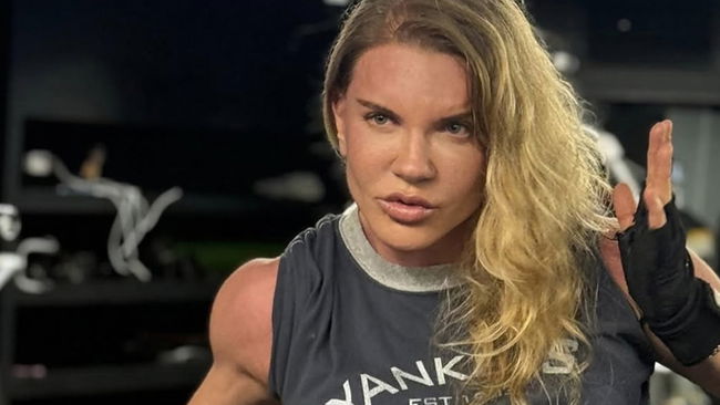 'Okul saldırıları' paylaşımı tepki çeken Biricik Suden'den açıklama