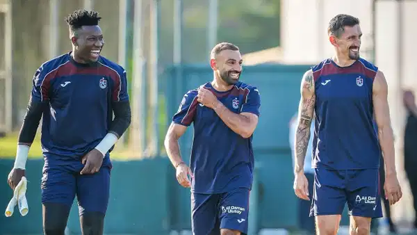 Ertuğrul Doğan'dan 'Salah'ın maaşına haciz geldiği' iddialarına tepki: 'Teknik olarak böyle bir şey...'