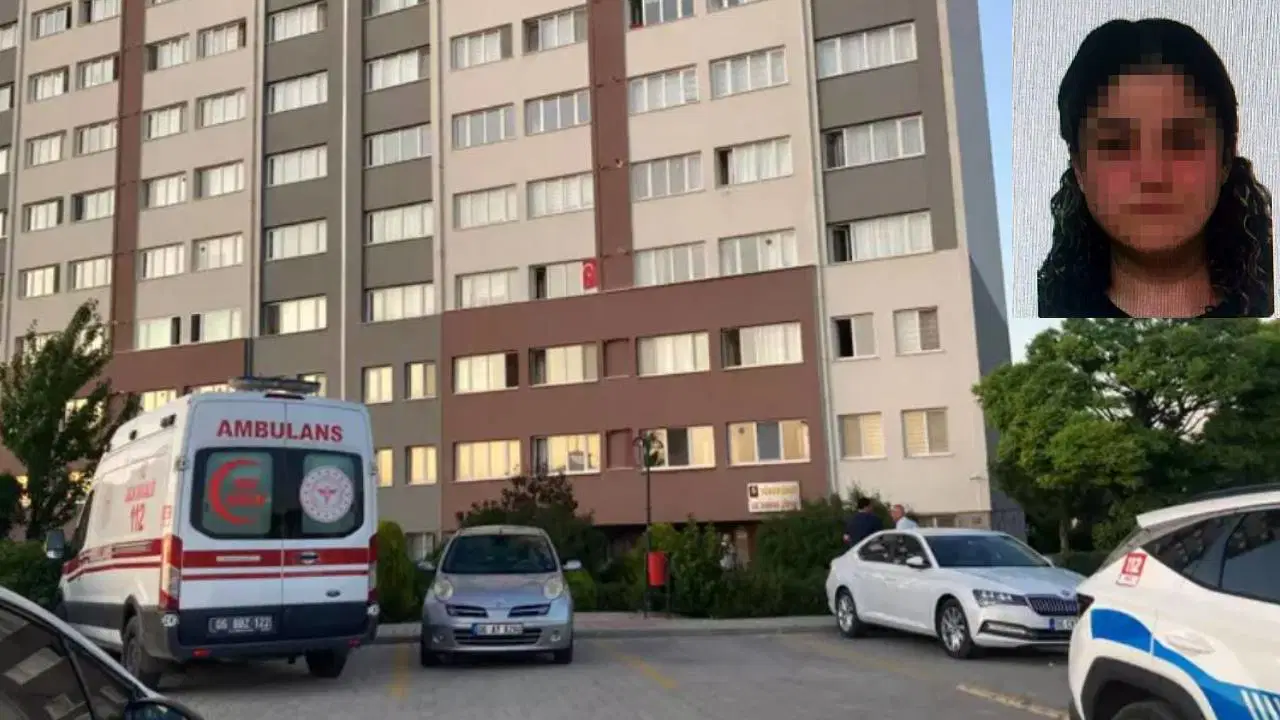 Dondurucuda cesedi bulunan bebeğin annesi tespit edildi!