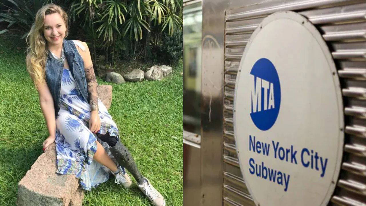 Metroda kaza geçiren turiste rekor tazminat