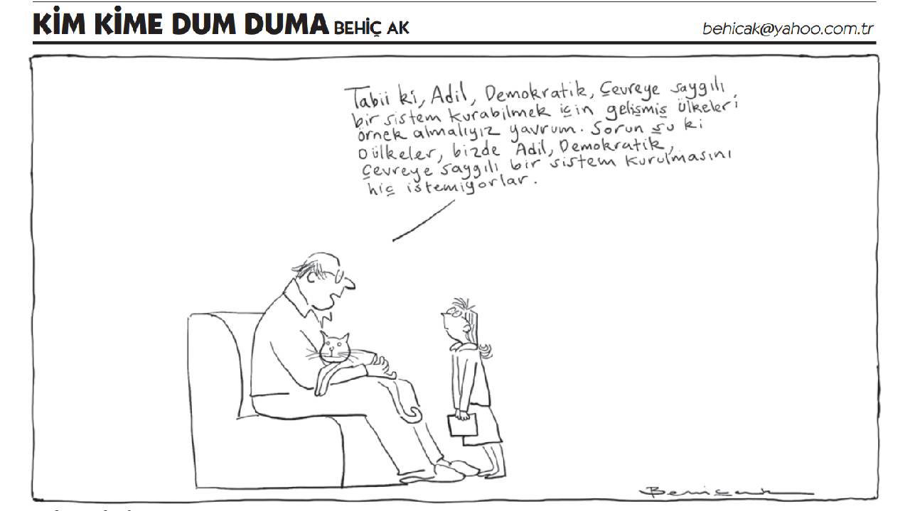 Kim Kime Dum Duma - 28 Ağustos 2025