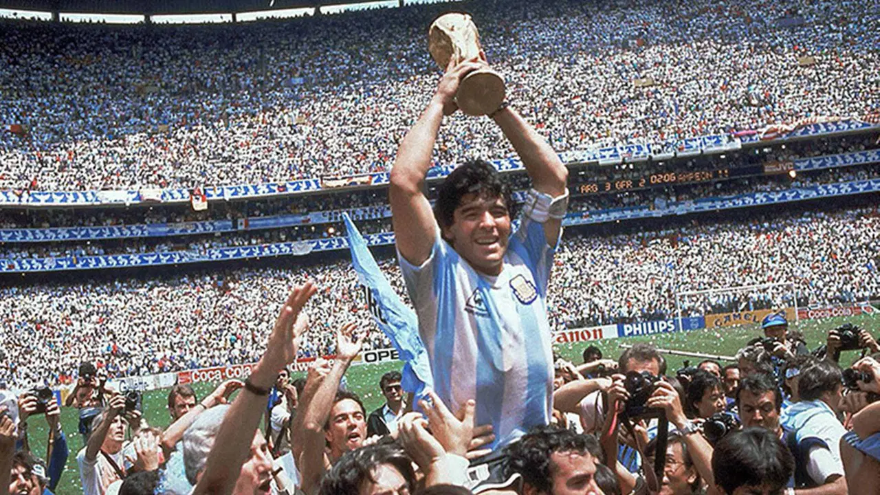 Maradona'nın son sözleri ortaya çıktı: 'Hiçbir şey istemiyorum, hepsi bu'