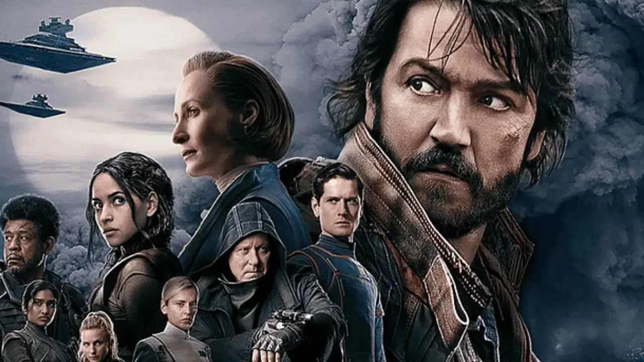 Amerikan Film Enstitüsü 2025’in en iyi 10 dizisini açıkladı