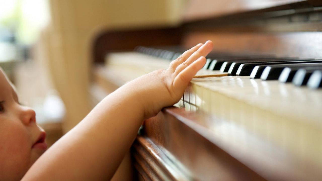  Mozart etkisi