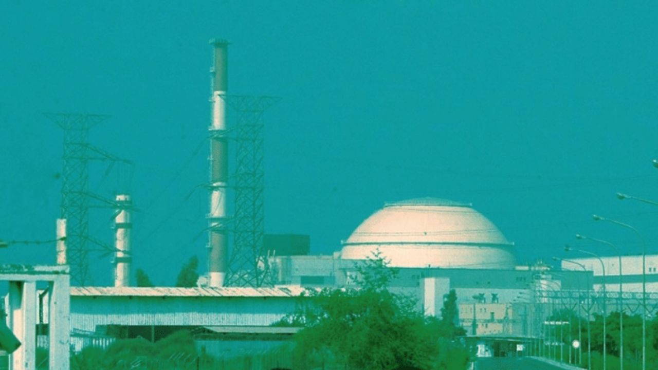 Uluslararası Atom Enerjisi Kurumu uyardı! 