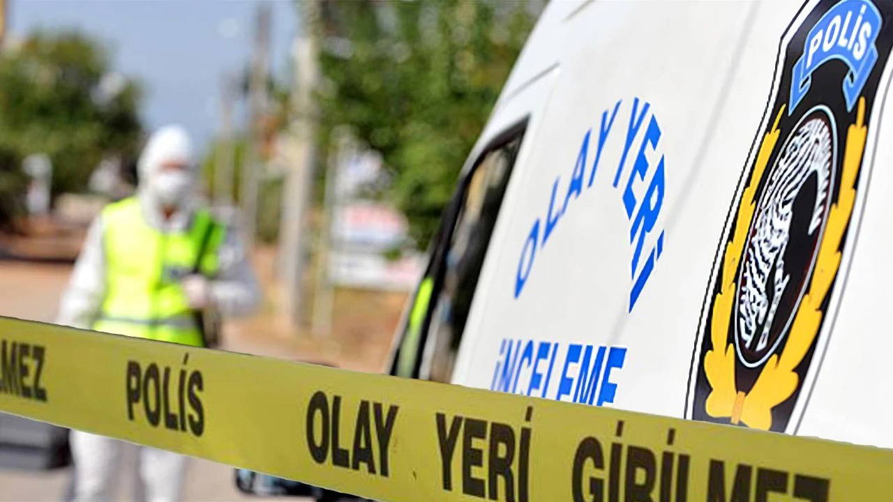Muğla'da sır olay: Çalıştığı işyerinde ölü olarak bulundu