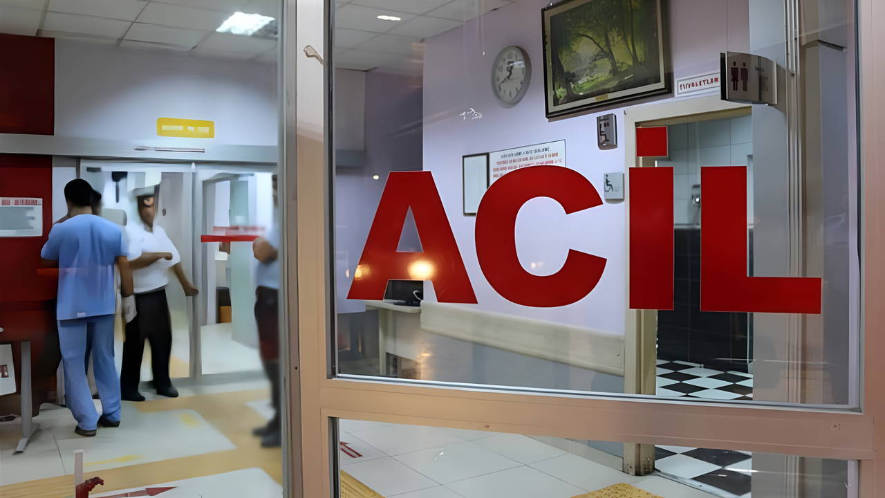 Kayınpeder ile damat arasında silahlı kavga: 2'si ağır 3 yaralı