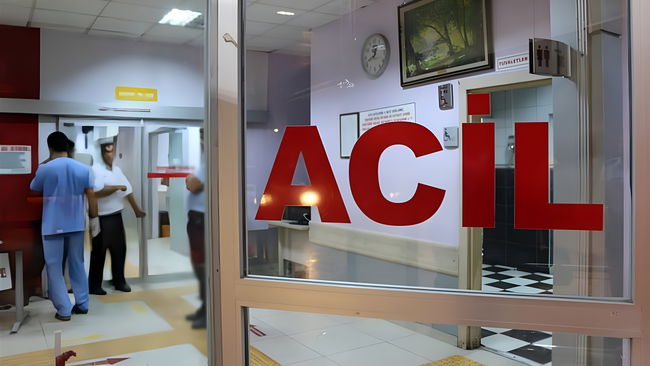 Kayınpeder ile damat arasında silahlı kavga: 3 yaralı
