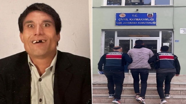 Katil zanlısı 20 yıl sonra yakalandı