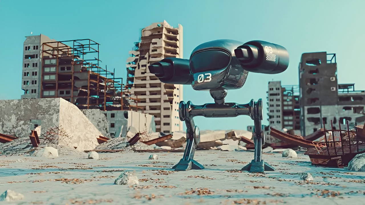 Birleşmiş Milletler'den 'akıllı silah' uyarısı