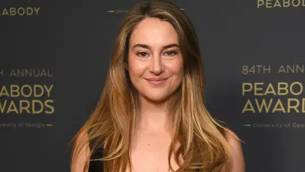 Shailene Woodley'den 12 yıl sonra gelen 'Örümcek Adam' itirafı: Sahneleri neden kesildi?