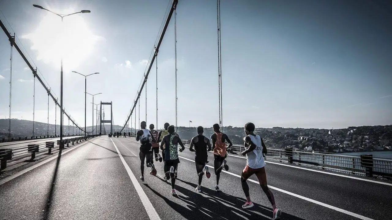 2026 İstanbul Maratonu ne zaman? İstanbul Maratonu halk koşusu kayıt nasıl ve nereden yapılır?