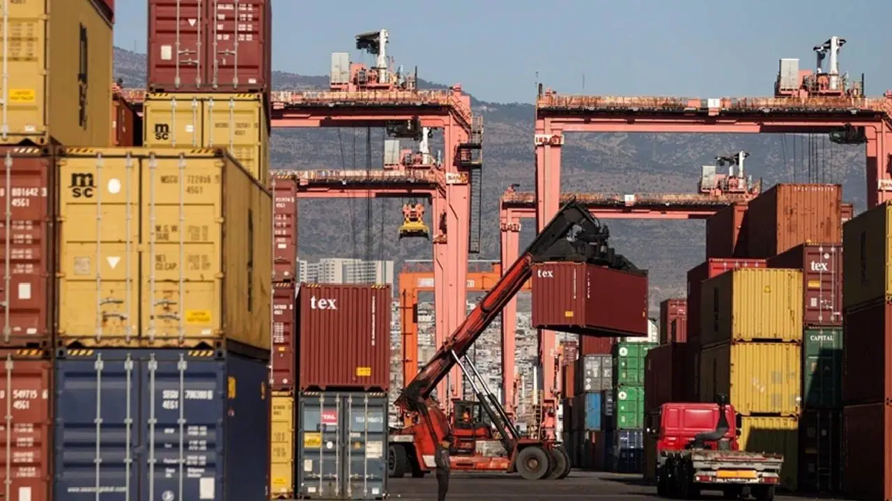 Çin ve Vietnam menşeli branda ithalatına soruşturma