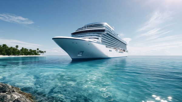 Her sabah farklı bir manzaraya uyanmak: Cruise tatili yapmak için 7 neden