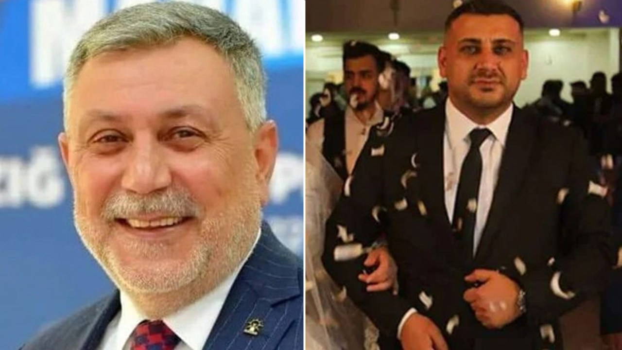 AKP'de yeni 'pudra şekeri' skandalı