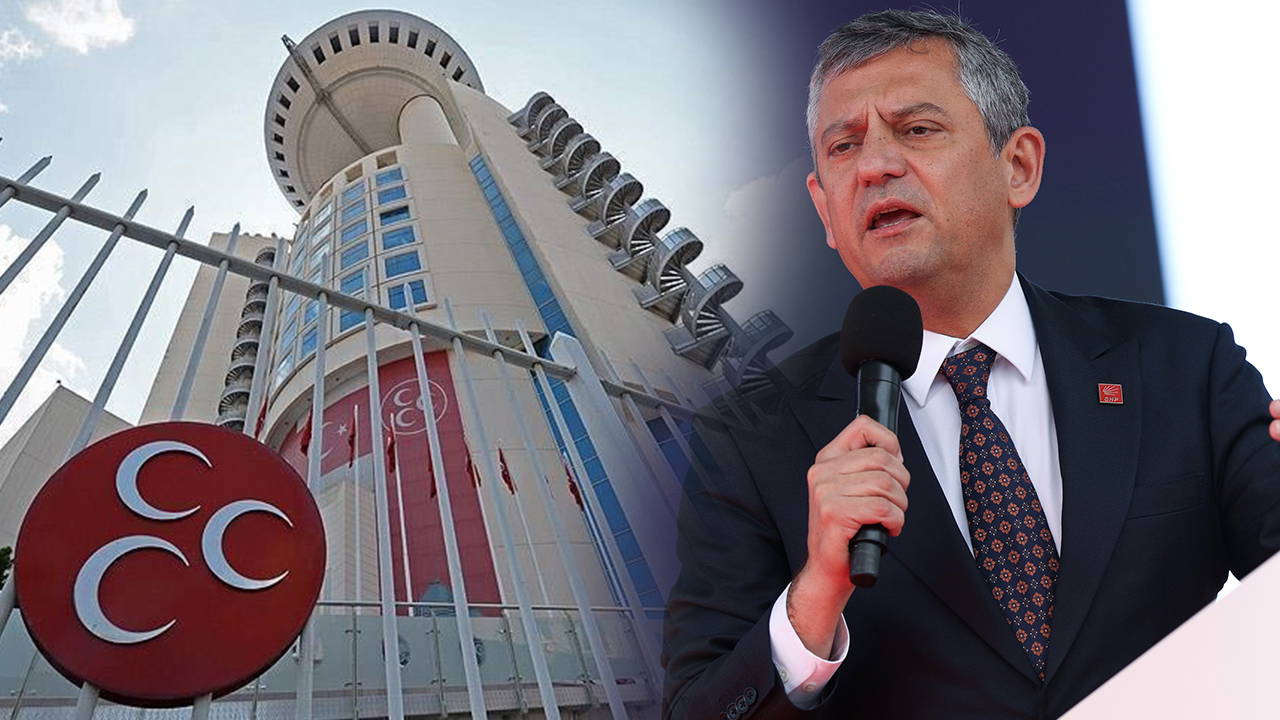 MHP cephesinden, Özgür Özel'in 'ara seçim' çağrısına yanıt: 'Gündemimizde yok'