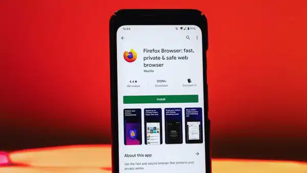 Mozilla Firefox sallayarak özetlemeyi Android kullanıcılarına sundu