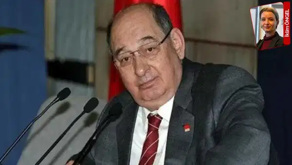 Hukukçu Kemal Anadol: 'Demokrasi kaosa girdi'
