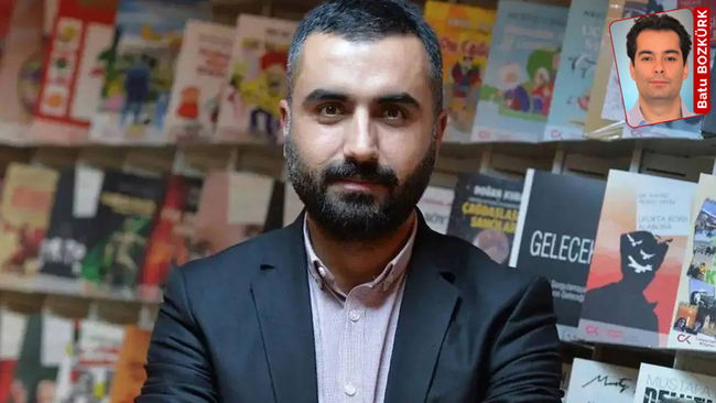 Gazetecilik yargılanıyor