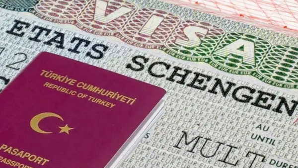 Schengen randevularında 'karaborsa' iddiası incelemede: Büyükelçilikler harekete geçti