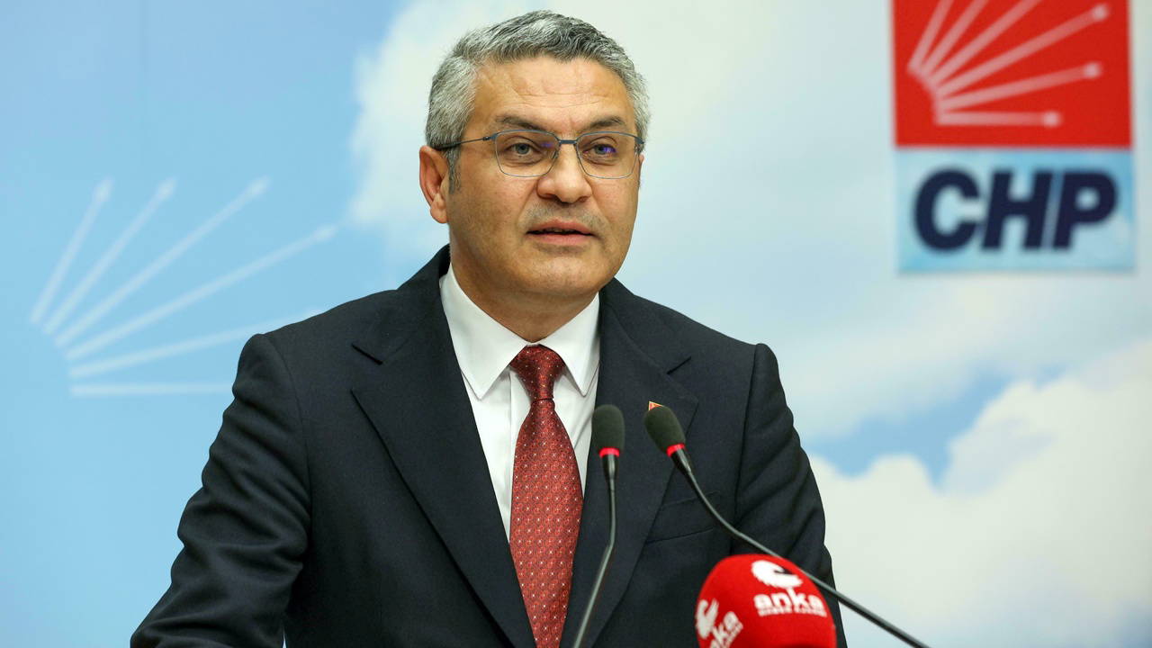 CHP'li Salıcı'dan iktidara ‘sığınak’ tepkisi: ‘Ortada somut bir adım yok’