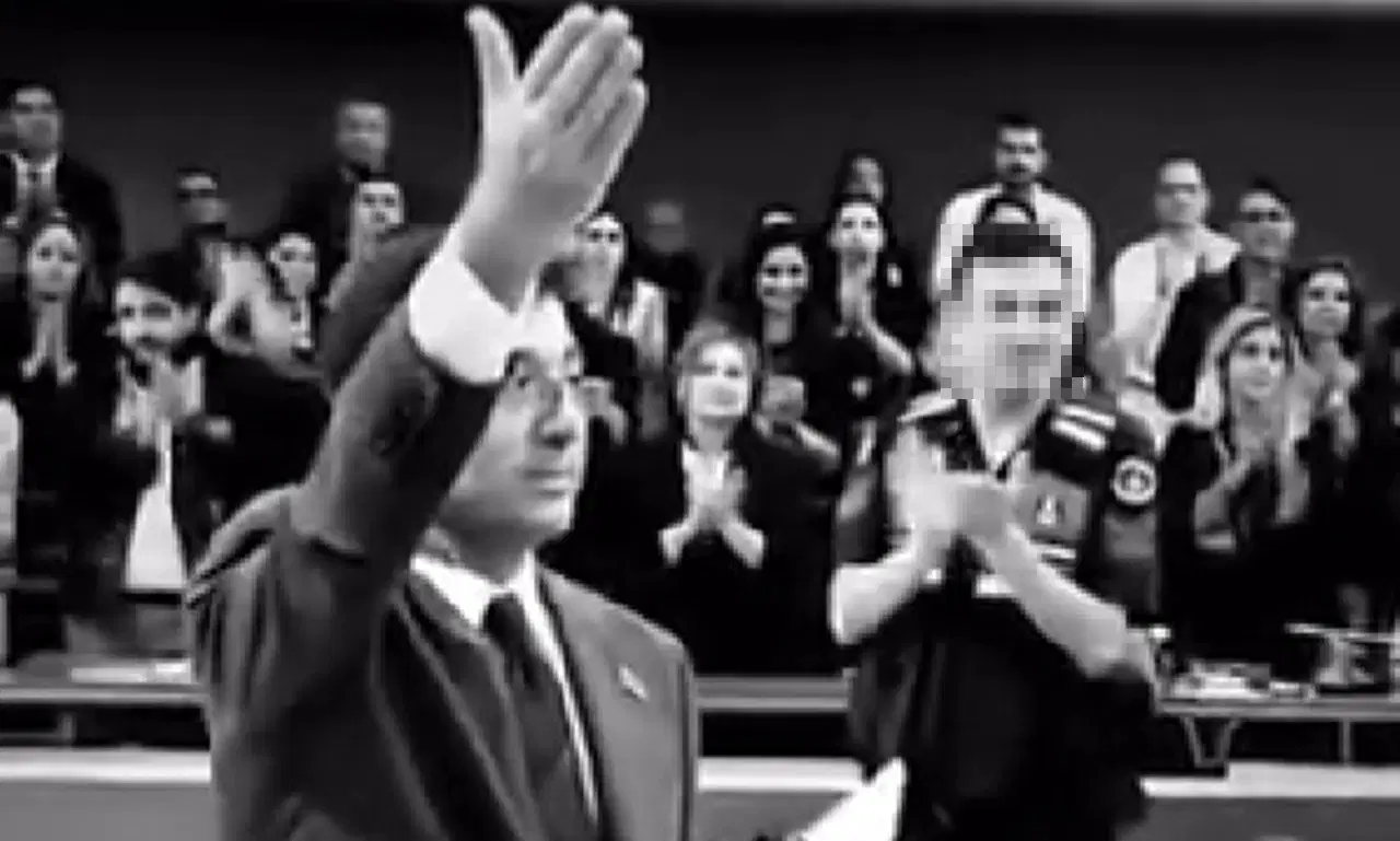 Son Dakika Haber Görseli