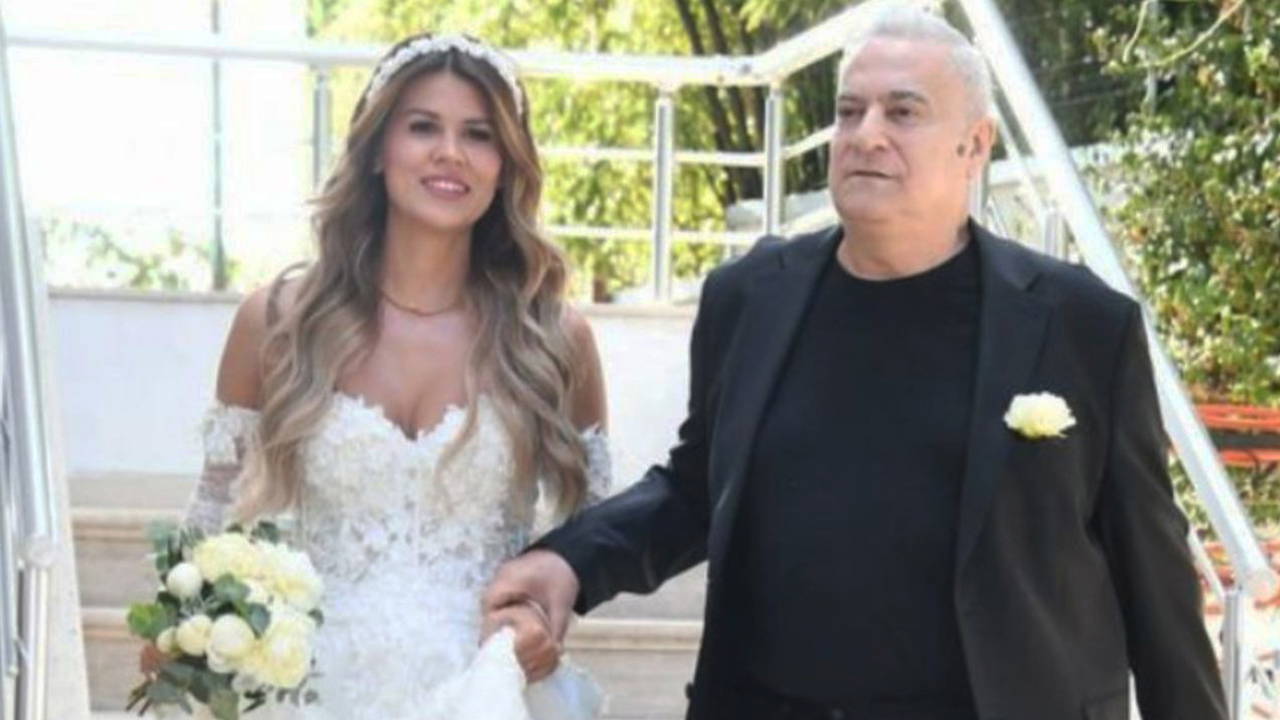 Gülseren Ceylan'ın nikah sonrası ilk hamlesi şaşırttı!