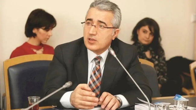 ‘Kılıçdaroğlu'nun yok hükmündeki bir…’
