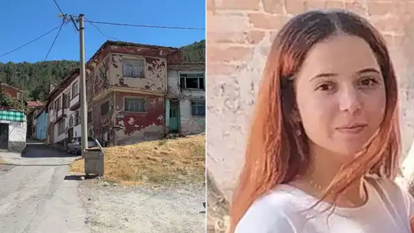 Kütahya'daki cinayetin bir ayağı Hatay'da çıktı: Aynı şüpheli üzerinden birleşti