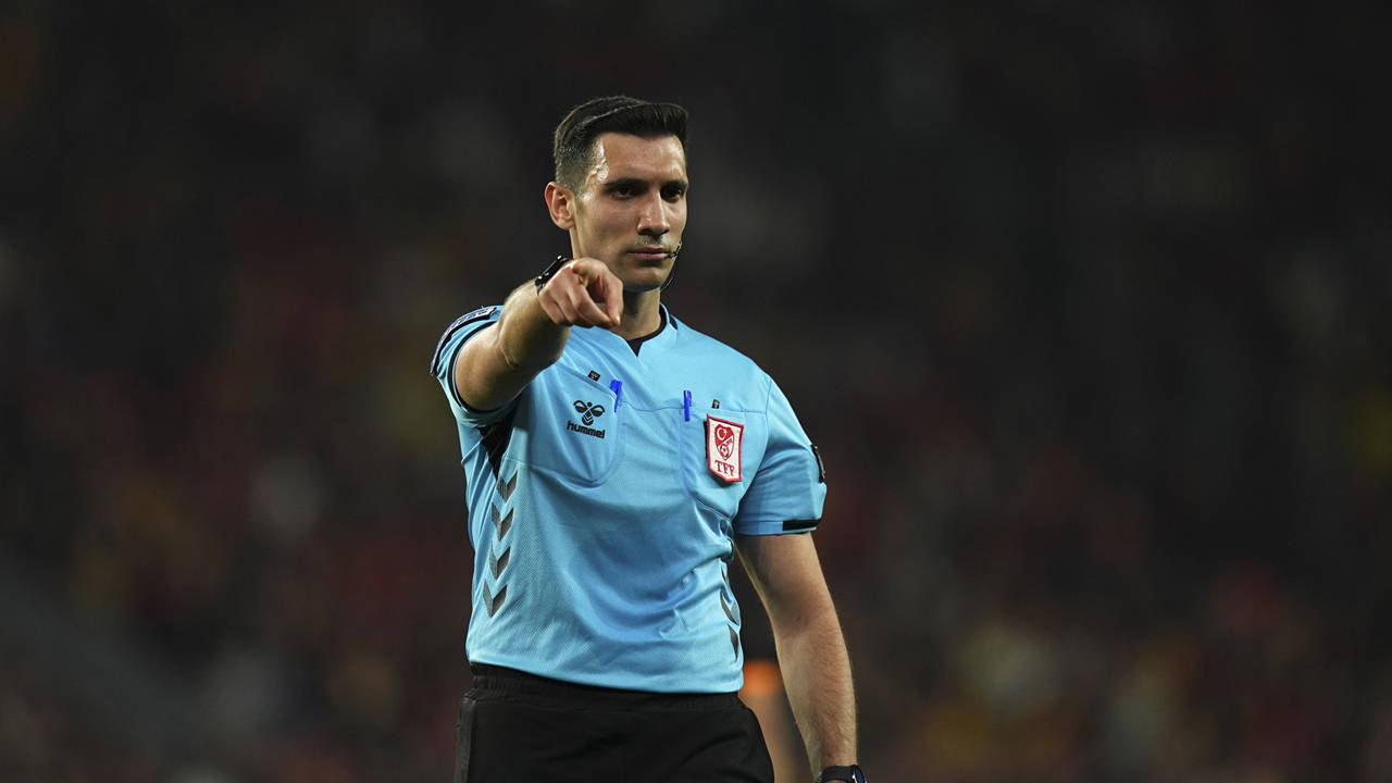 Eski hakemler Göztepe - Galatasaray maçını yorumladı: 'Penaltı verse saygı duyardım ancak...'