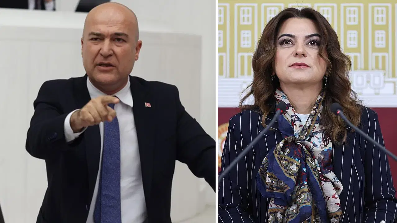 CHP'den DEM Parti'ye 'sorumluluk' yanıtı: 'Bu eleştiriyi üzerimize almıyoruz'