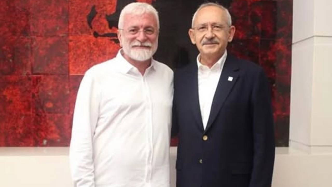 Onur Akın'dan Kılıçdaroğlu'na: 'Şarkılarımı kullanmayın, aksi halde yasal yollara başvuracağım'