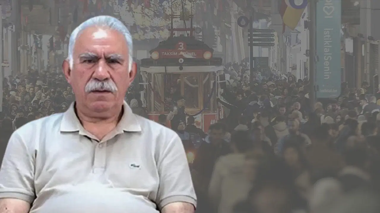 'Milliyetçilik' araştırmasında çarpıcı sonuçlar: MHP seçmeni 'Öcalan' sorusu için ne dedi? 
