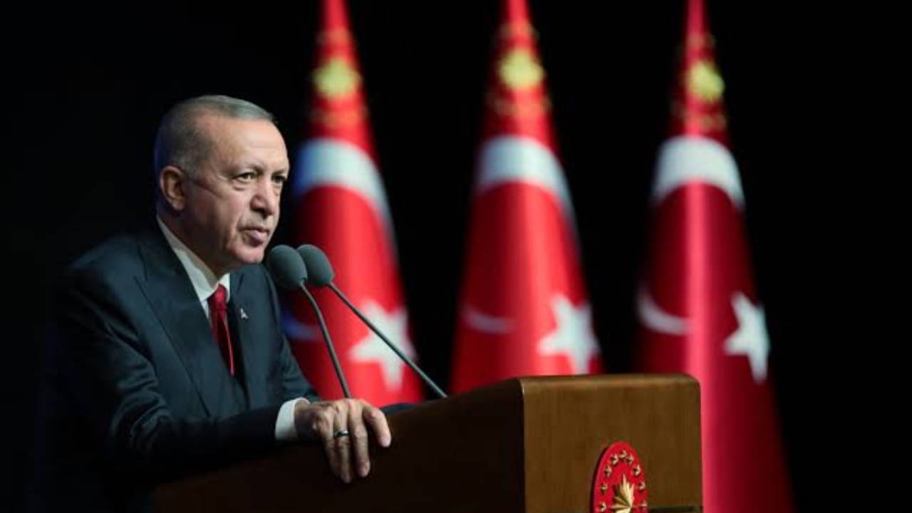 Saray'dan 'erken seçim' açıklaması: Mehmet Uçum net tarihi verdi