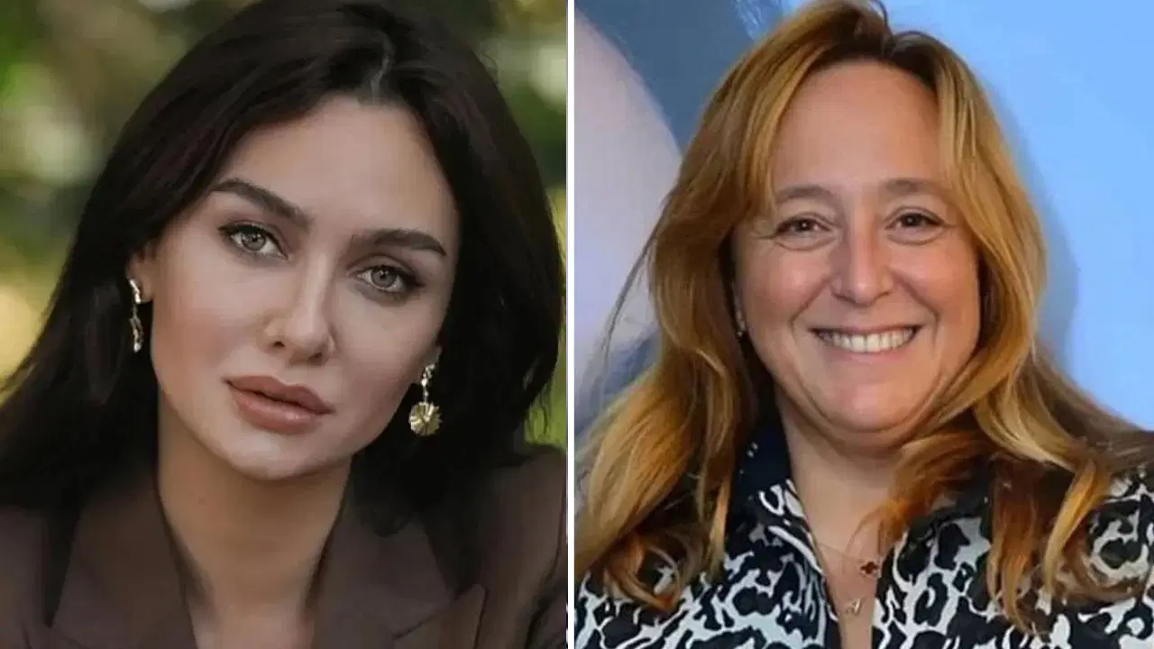 Birce Akalay'dan 'Ayşe Barım' çağrısı: 'Yaşamını yitirmesini istemiyorum'