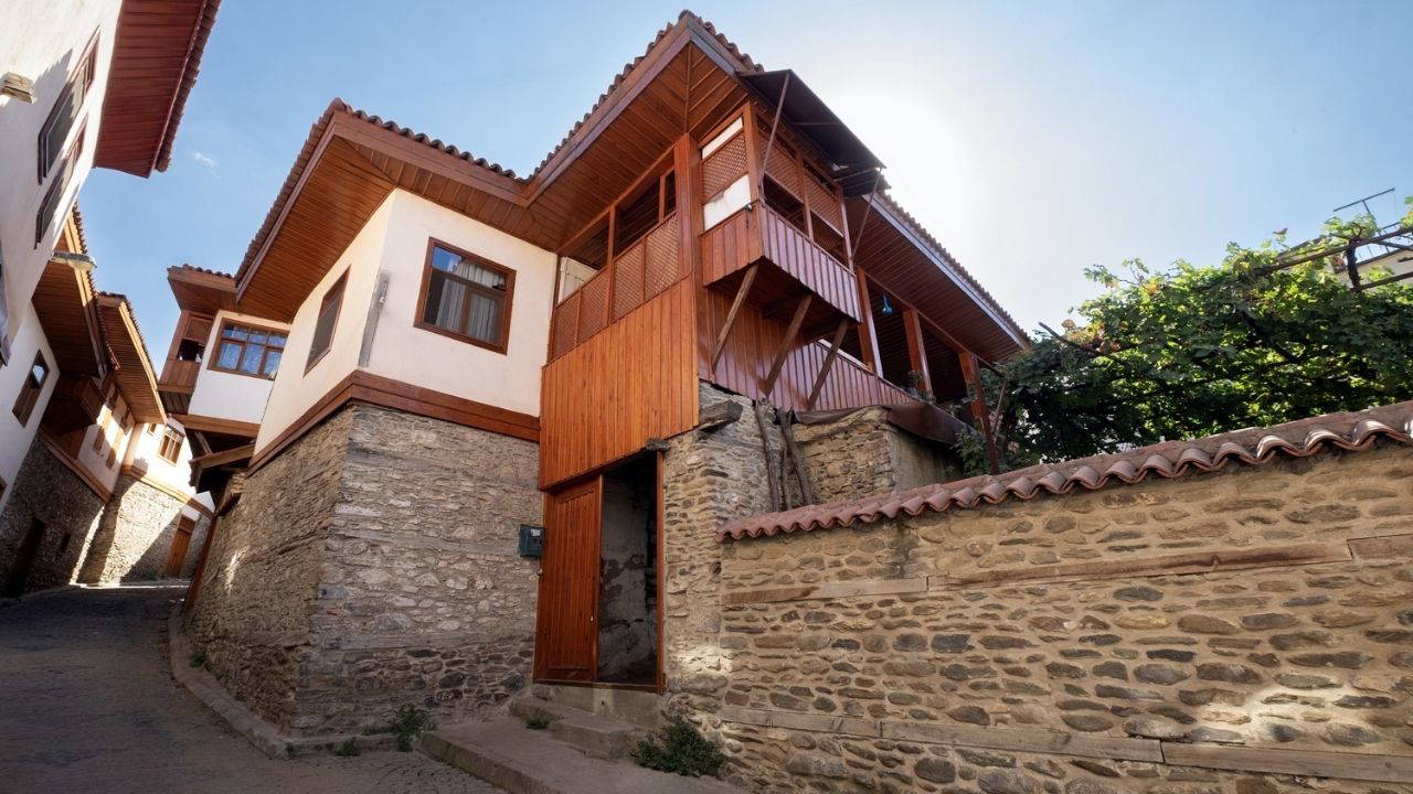 Tarihe Saygı Yerel Koruma Ödülleri sahiplerini buldu