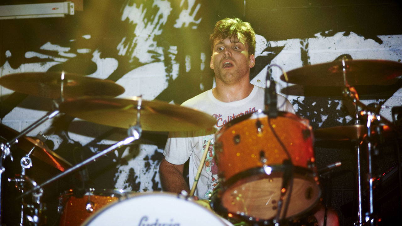 Heavy metal dünyası yasta: Allen Blickle 42 yaşında öldü